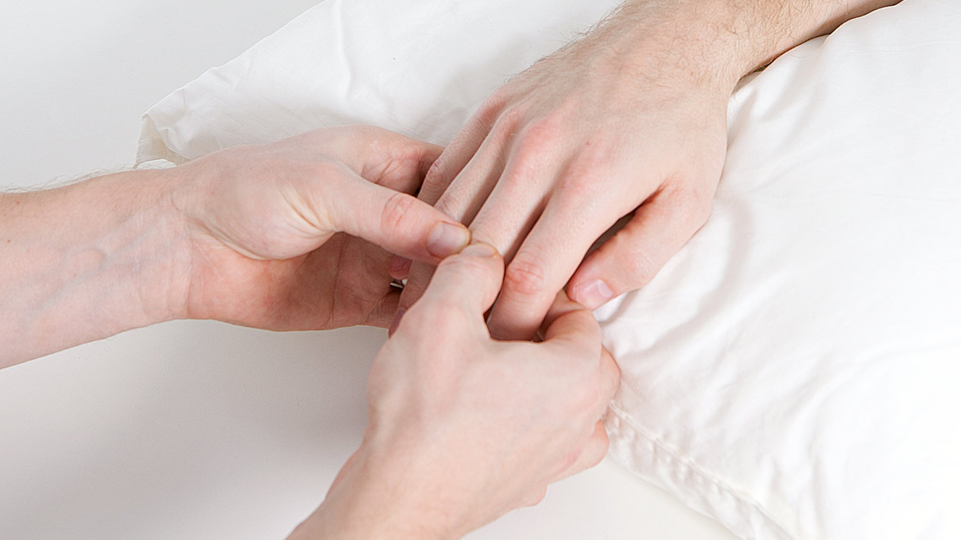 redă o mână pentru artrită