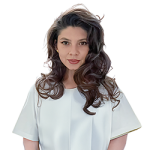 Dr. Madalina Bontas Neculai – Medic Specialist - Spitale si Policlinici Elytis