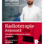 Radioterapia în cancerele hepatice