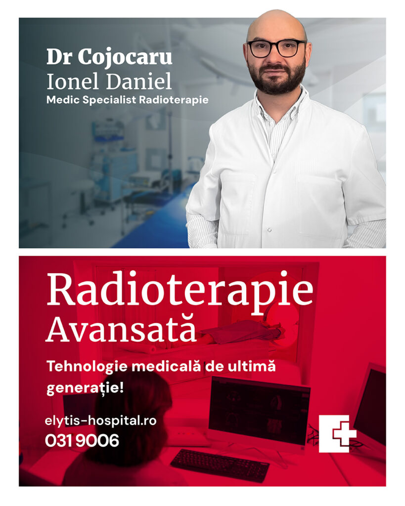 Radioterapia în cancerele hepatice