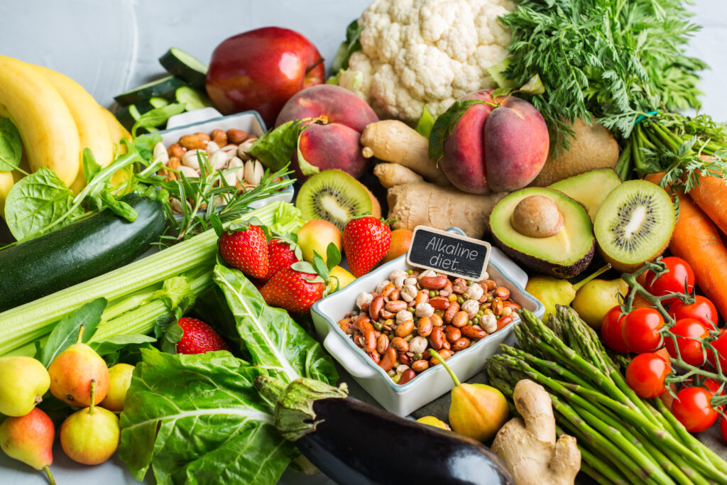 Dieta antiinflamatoare: mit sau realitate?