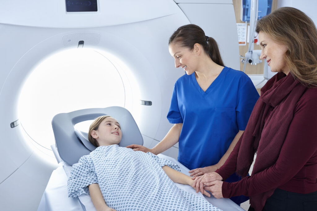 Ce este radiologia intervențională?