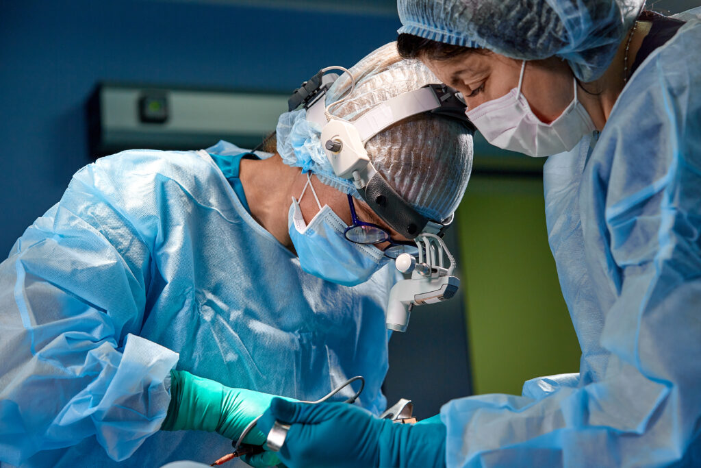 Biopsia pulmonară: ghidul pacientului
