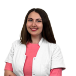 Coseru Oana Catalina - Spitale si Policlinici Elytis