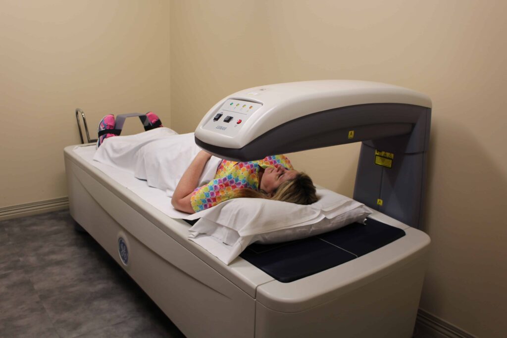 Osteodensitometria DEXA: ghid esențial