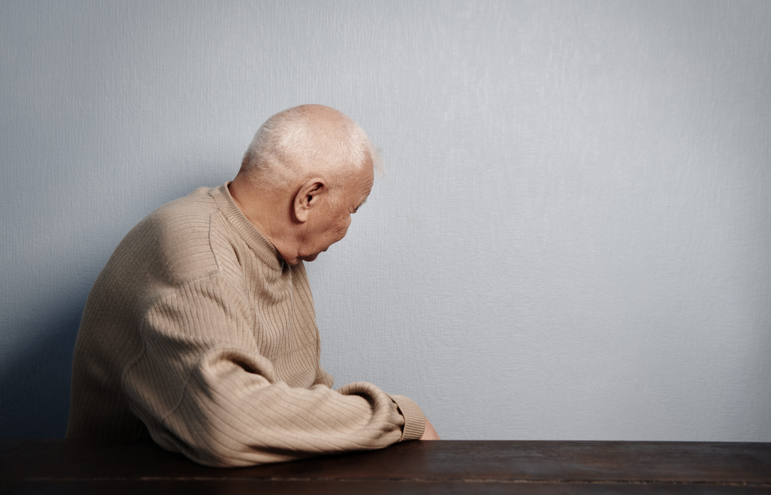 Depresia la seniori 1 - Spitale si Policlinici Elytis Depresia la seniori