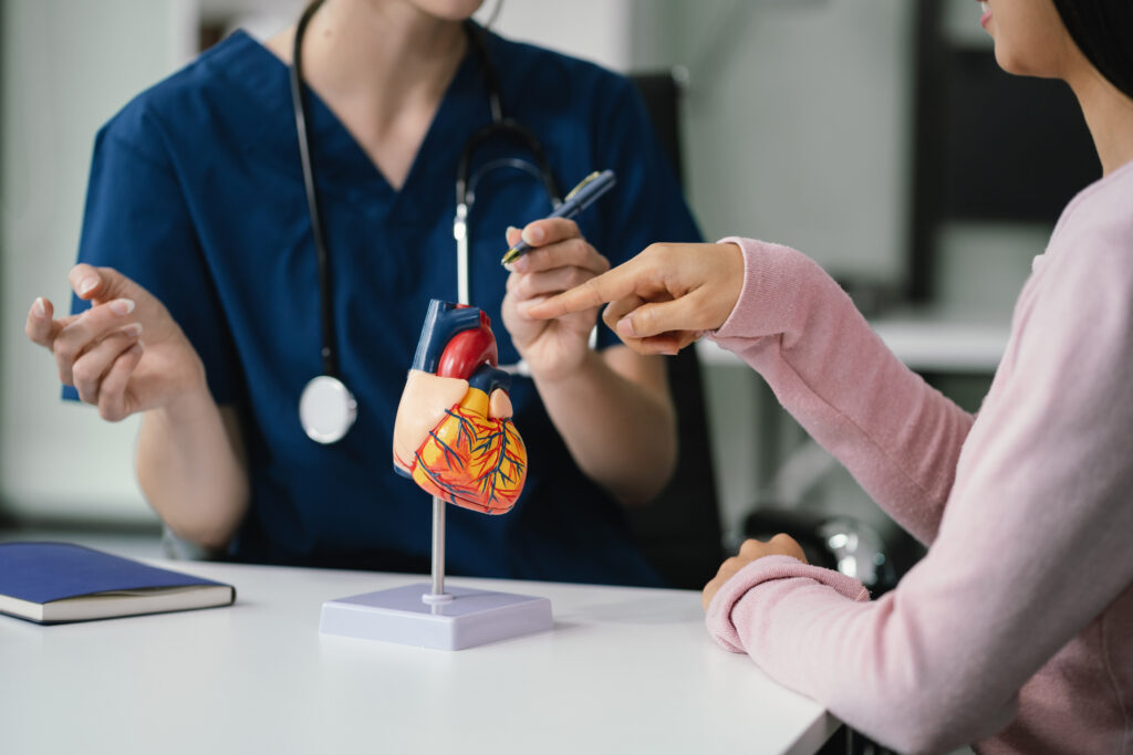 Semne tăcute ale bolilor de inimă: când să mergi la cardiolog?
