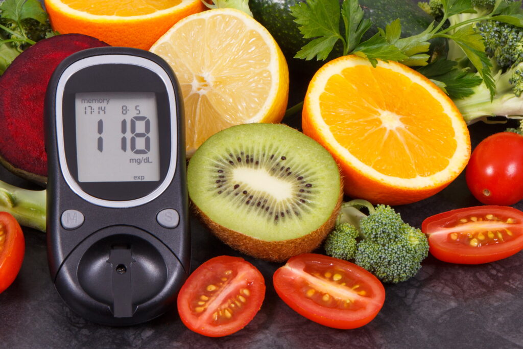 Diabetul și fructele - aliați sau inamici?