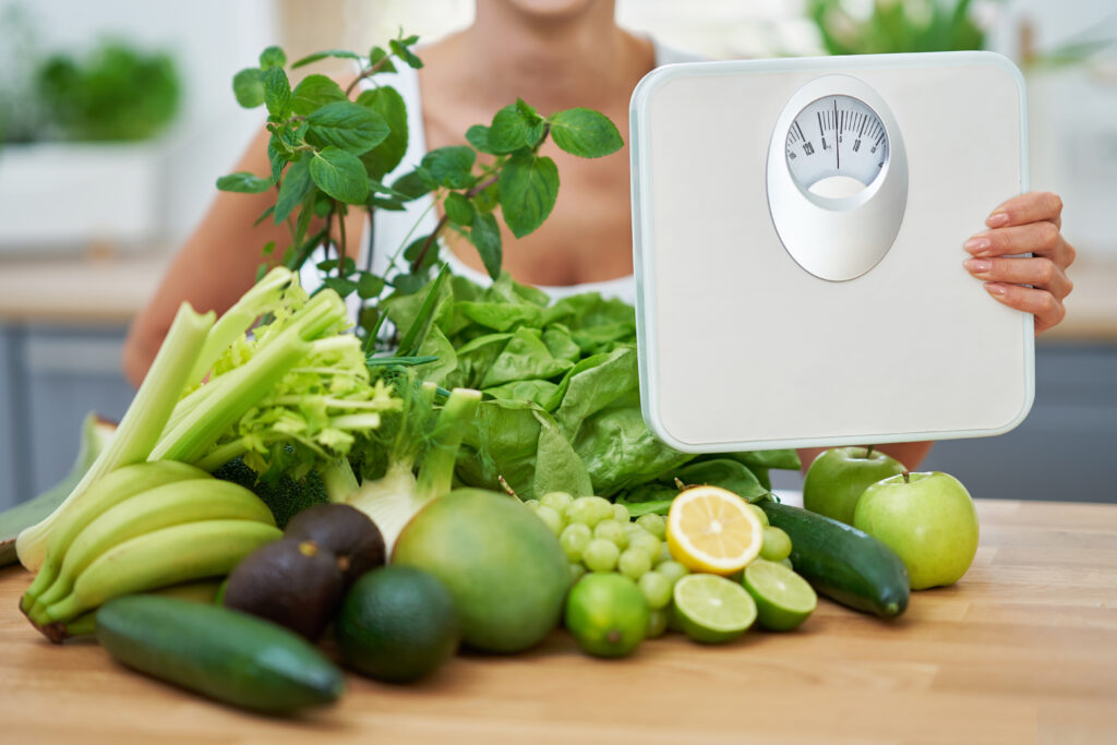 Metabolismul: de la mit la realitate