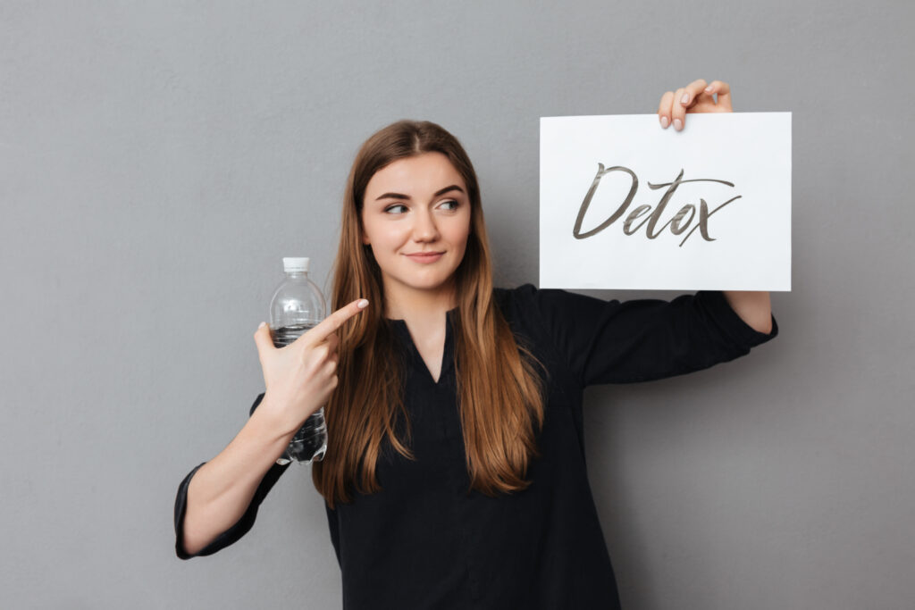 Detoxifierea organismului: mit sau realitate medicală?