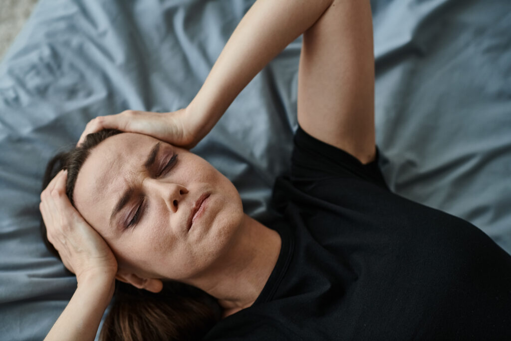 Fibromialgia: o provocare diagnostică și terapeutică