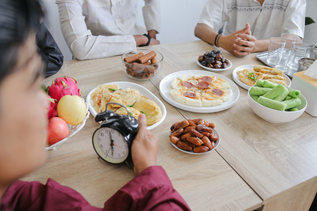 Metabolism lent sau obiceiuri alimentare greșite?