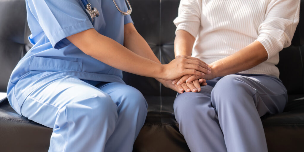 Anxietate post-mamografie: ghid medical