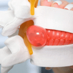 Hernia: cauze, simptome, tratamente
