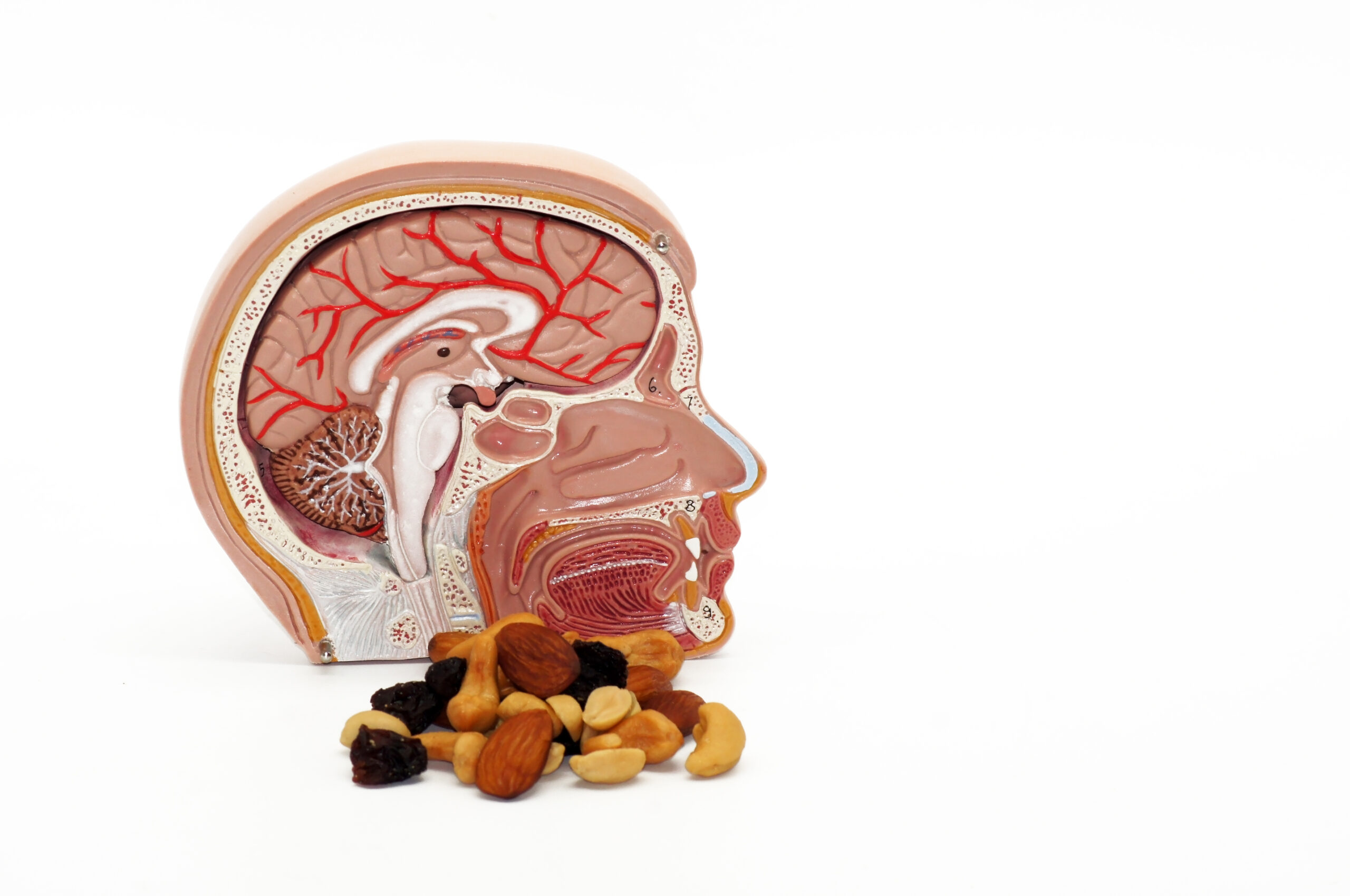 Nutriția și sănătatea mentală: o legătură vitală