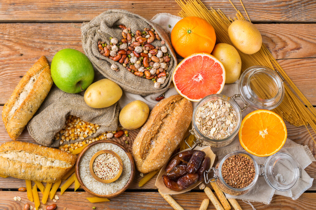 Fibrele în alimentație: pilon esențial al sănătății