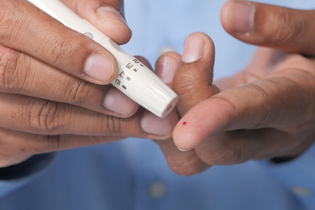 Diabetul de tip 2: recunoaște simptomele și previne complicațiile