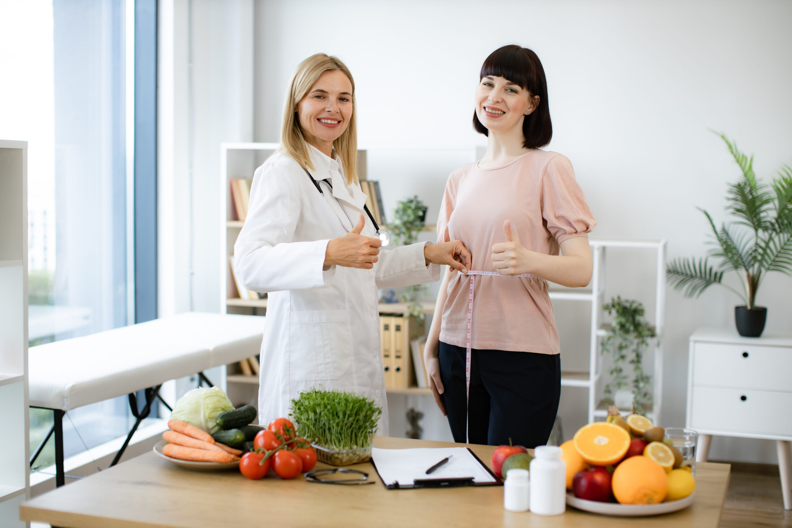 Cum te poate ajuta un nutriționist să îți atingi obiectivele nutriționale? 1 - Spitale si Policlinici Elytis Cum te poate ajuta un nutriționist să îți atingi obiectivele nutriționale?