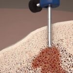 Biopsia osoasă la copii: indicații și importanță în diagnostic