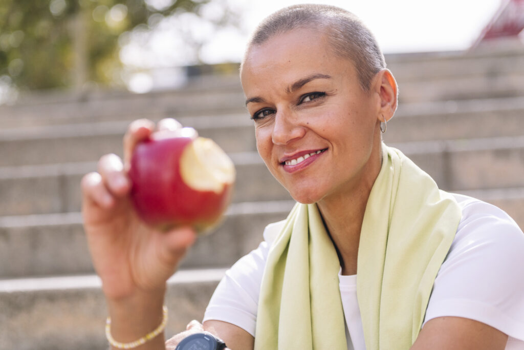 10 obiceiuri care te pot proteja de cancer