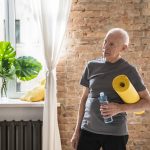 Activitatea fizică în timpul chimioterapiei