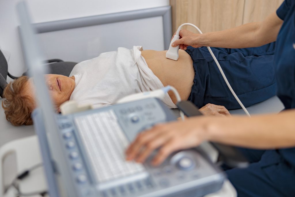 Rolul ecografiei abdominale și de pelvis în depistarea afecțiunilor digestive