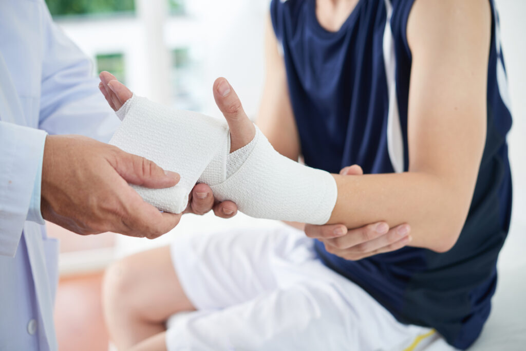 Pansamente aseptice vs. septice: ghid pentru vindecare eficientă