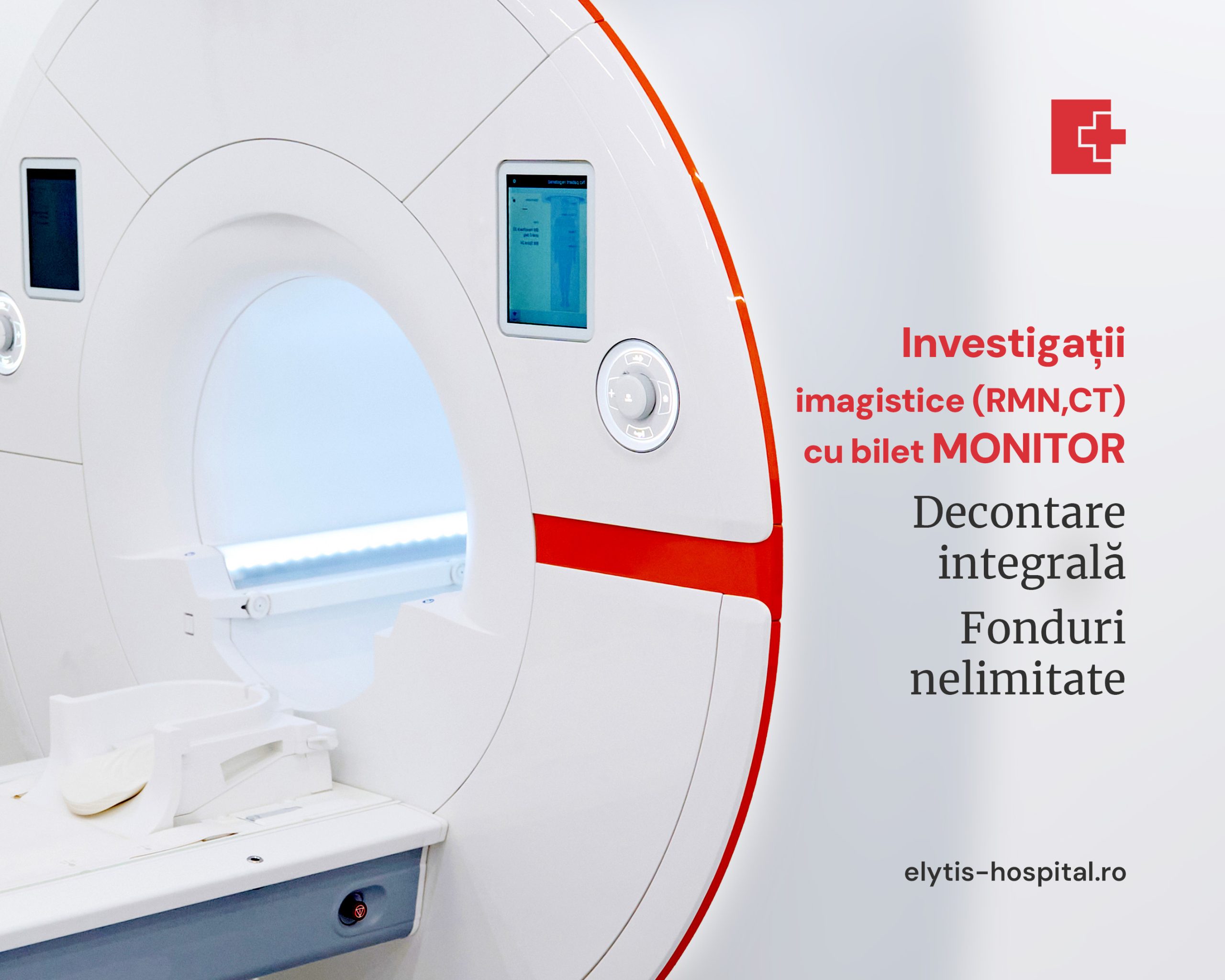 Biletele „Monitor” pentru investigații imagistice: ce sunt și cum funcționează