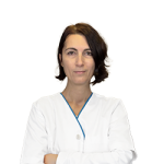 Terejea Claudia Diana - Spitale si Policlinici Elytis