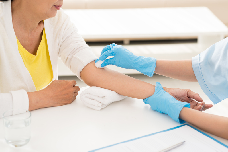 pregatire brat pentru recoltare