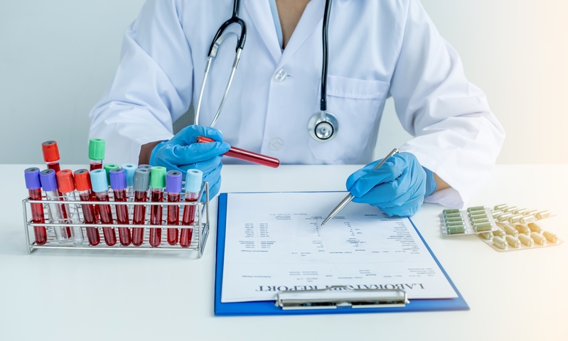 medic care verifica rezultate analize