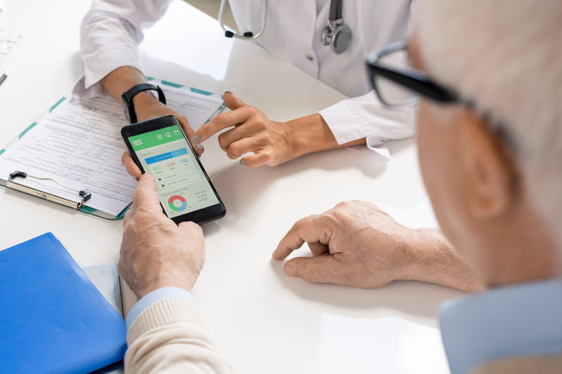 verificare info sanatate pe telefon